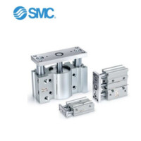 SMC气缸MGPM63-50Z-A93L