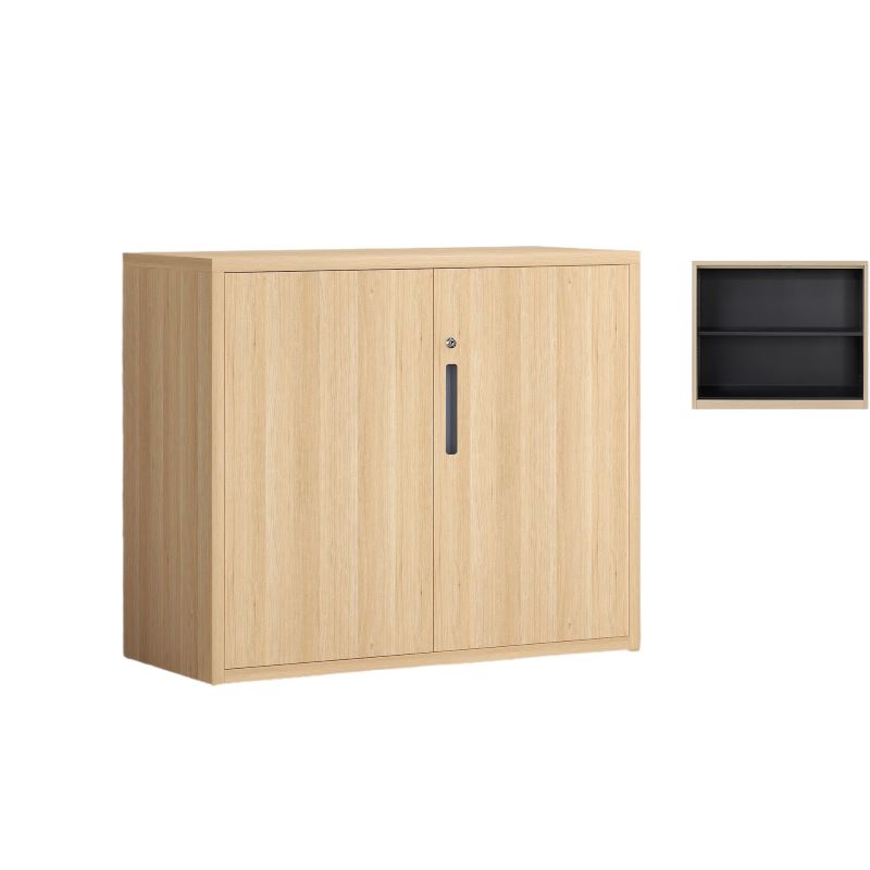 鋆珑 文件柜 可定制 平米高清大图