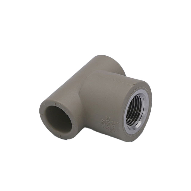 联塑 内螺纹三通 PP-R I 型 25*3/4(单位:个)货期7天
