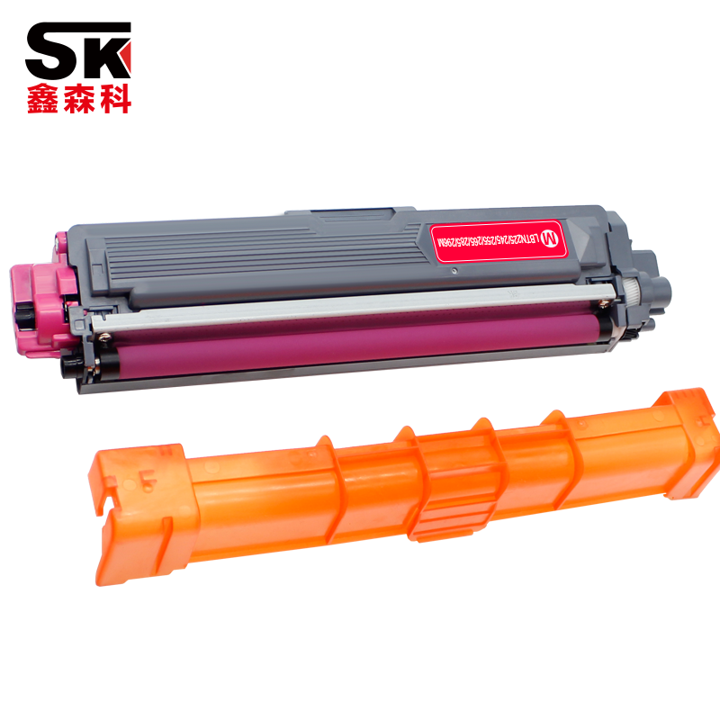 鑫森科(SK) TN285M粉盒适用于兄弟3150CDN DCP-9020CDN MFC-9140CDN 3170 红色