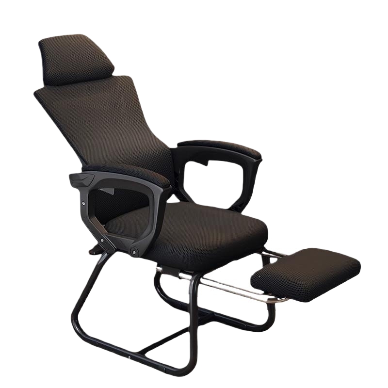 铭思沃办公椅53*59*115cm张高清大图