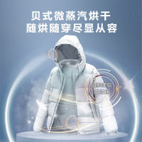 海信(Hisense)10公斤 滚筒洗衣机洗烘一体机 大容量 全自动 除菌除螨 超薄可嵌入变频烘干机HD100DG12F