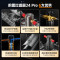 美的( Midea)前置过滤器净水器7T/h超大水量 双涡轮反冲洗 顶置压力表 QZBW20S-24Pro