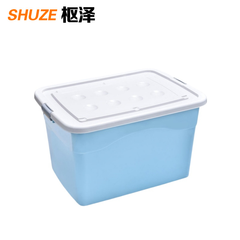 枢泽 整理箱 250L 个高清大图