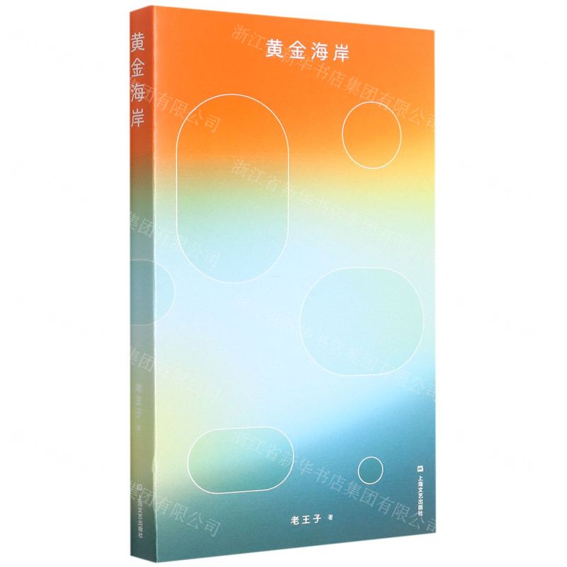 【N】黄金海岸-9787532179855