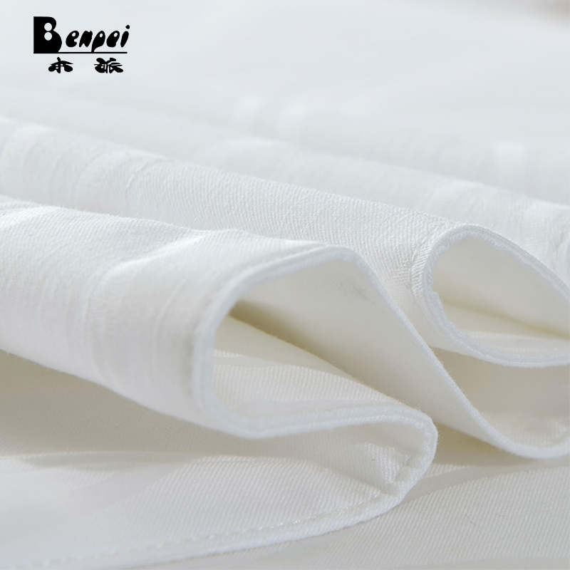 本派 软卧被套 210*158cm 床高清大图