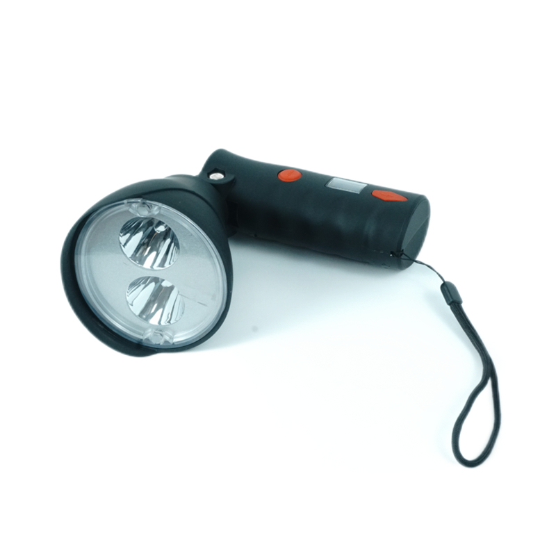 RDZM 多功能手持强光工作灯 BAD208 (LED双光源)套高清大图