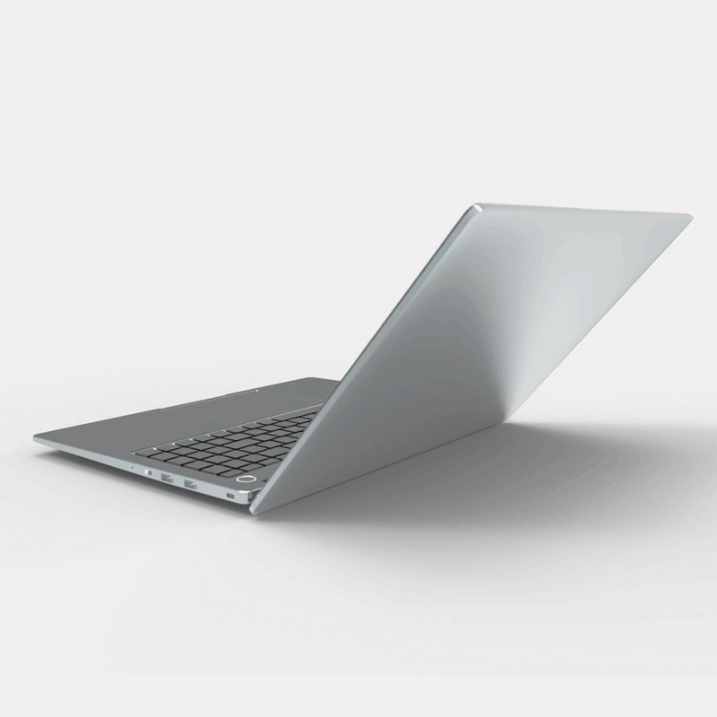 蓝魔快本笔记本电脑16英寸 酷睿I9级 4050独显 32GB 2T固态 140Hz电竞大学生畅玩游戏本高清大图