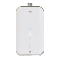 万家乐天工系列中央零冷水 16升 燃气热水器JSQ30-16VX7 双气双防 大宅热水即开即来 实体店在售机型