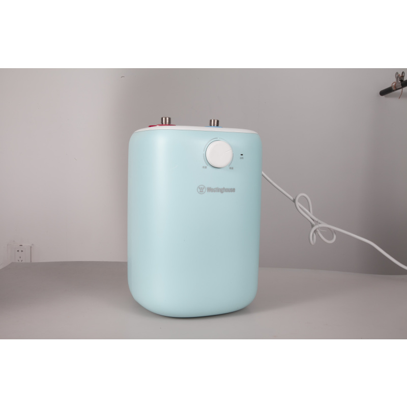 西屋(WESTINGHOUSE)小厨宝6升1500W速热 厨下立式上出水 节能环保