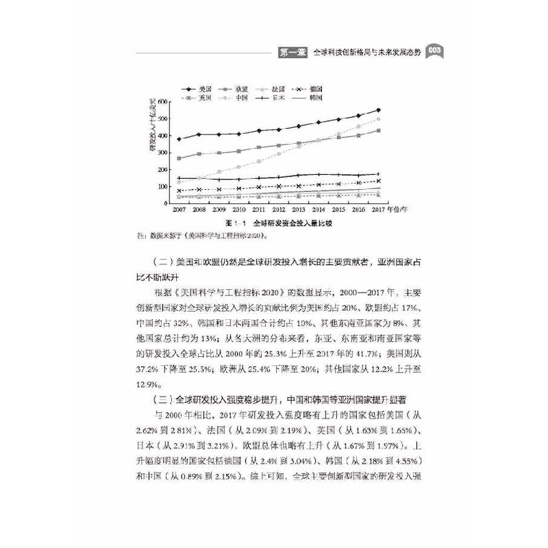 正版新书]产学融通创新报告中国科协战略发展部9787504694966高清大图