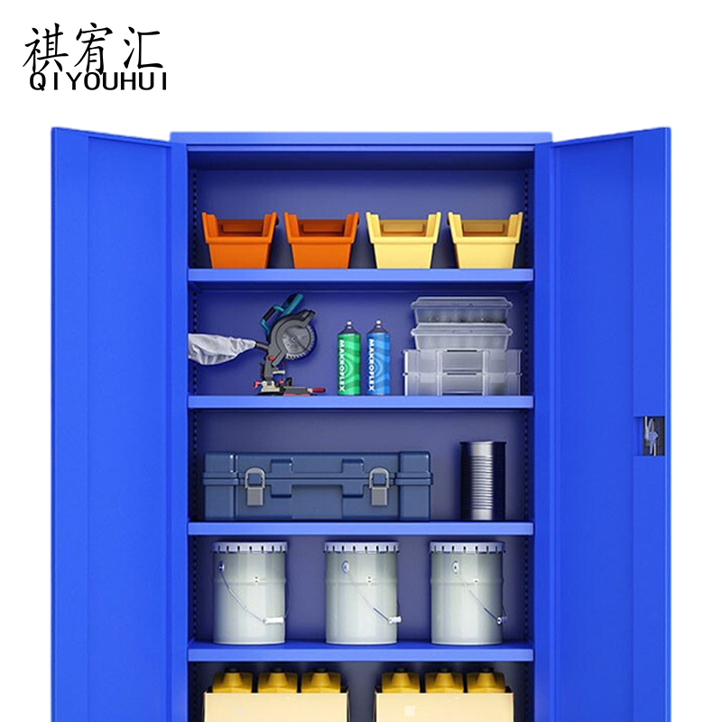 祺宥汇 工具柜 1.8*0.5*1m个高清大图