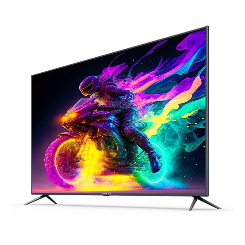 夏新amoi平板电视