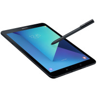 三星（SAMSUNG） T820 WIF 黑色 4G运行内存9.7英寸 WIFI版本