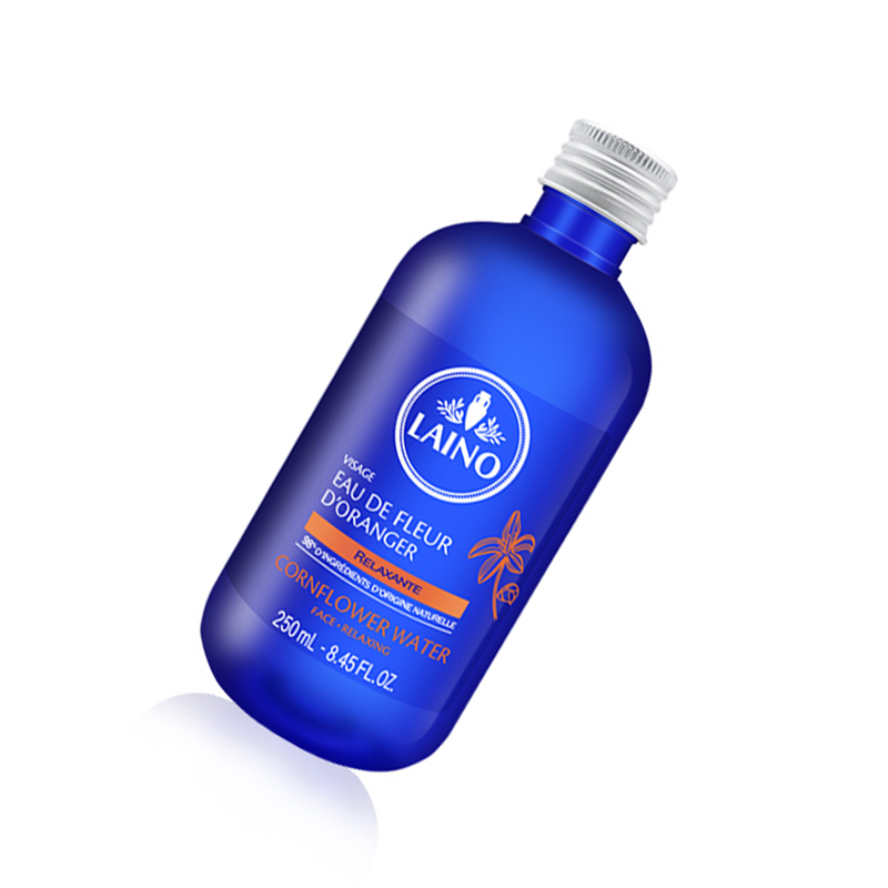 蕾娜舒缓爽肤水-橙花香型 250 ml