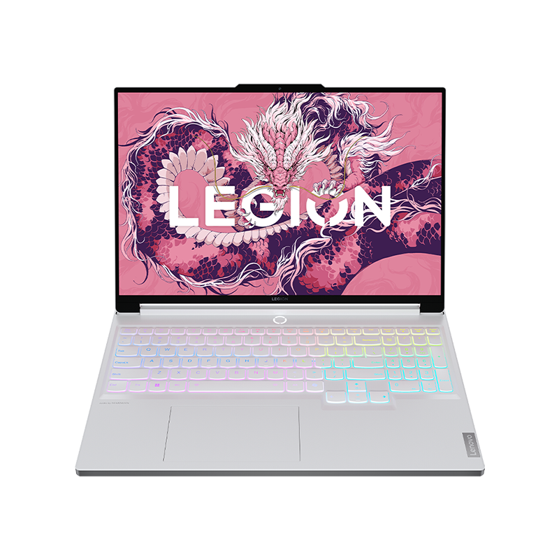 联想(Lenovo)拯救者Y9000X 2024 AI元启 16英寸电竞游戏本笔记本电脑(i9 14900HX 32G 1T RTX4060 3.2k 165Hz 100%DCI-