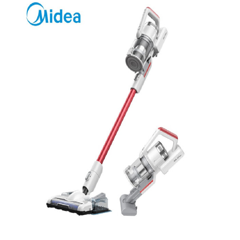 美的(Midea)无线手持充电吸尘器P6 Master