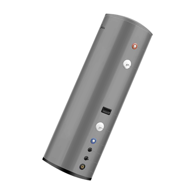 美的(Midea)KF66/200L-MH(E3)-空气能热水器 家用 恒温 分体式