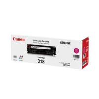 佳能(Canon)CRG-318原装硒鼓 适用佳能LBP7200CD激光打印机 SC