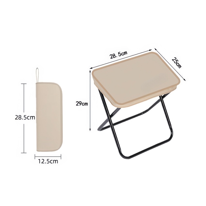 晨磊手包折叠凳中号/个高清大图