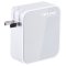 普联(TP-LINK)TL-WR710N 便携迷你 家用无线路由器AP有线转WIFI信号放大器中继