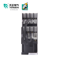 天正电气 CJ19 380V AC 1NO+1NC 17A 电容接触器