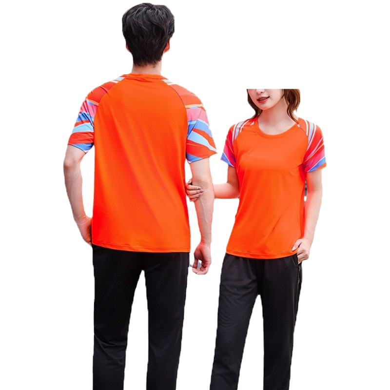 佳美良品 短袖套装 QJT25/套高清大图