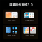 [二手95新]华为Mate50E 冰霜银 8G+256G全网通安卓手机 6.7英寸直面屏骁龙778G双卡拍照备用4G手机