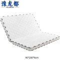 豫龙都床垫0.9m张