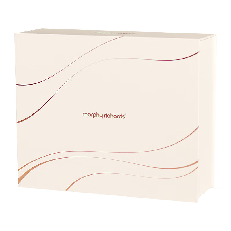 摩飞电器(MORPHY RICHARDS) 智能便携艾灸盒MF2101 5791699 Z高清大图