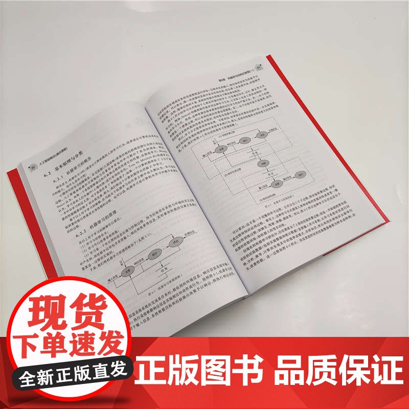 人工智能概论(通识课版微课版题库版21世纪高等学校通识教育规划教材)/计算机技术入门高清大图