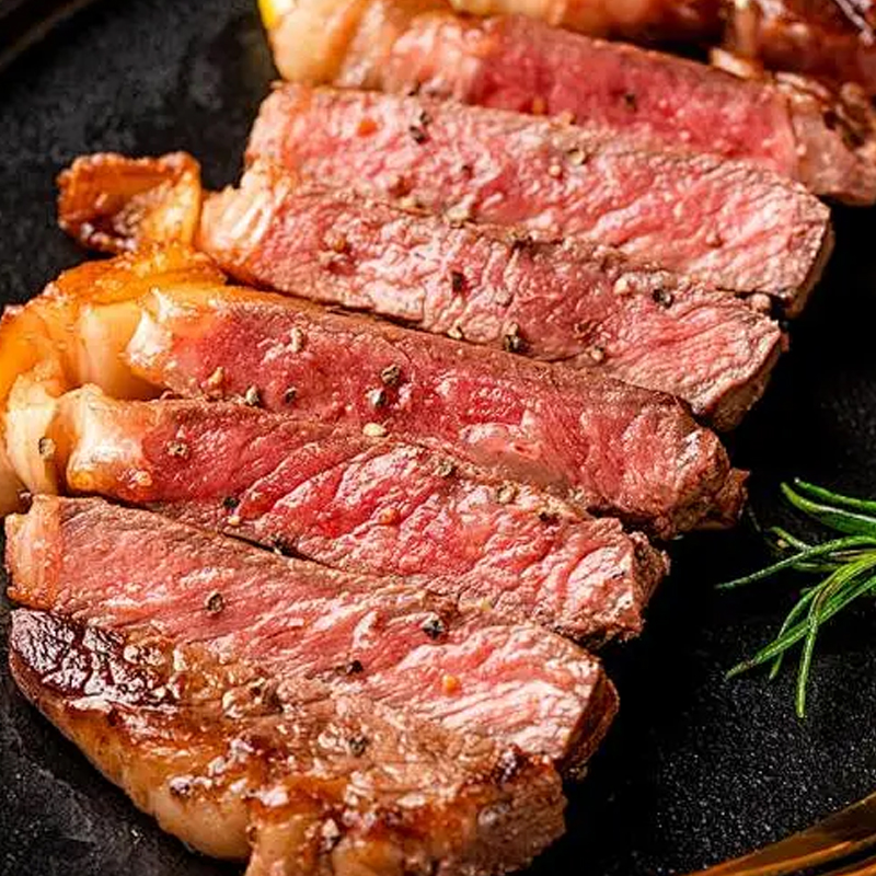 西蒙小战斧 散养原切速冻牛肉 1510克礼盒装 冷冻-18℃储存 炖菜优选 国产精品高清大图