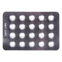 中南 五氟利多片 10mg*20片/盒