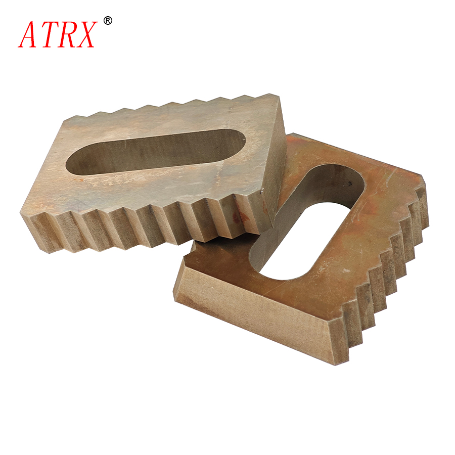 ATRX 卡爪直齿 81*90*20mm 个高清大图