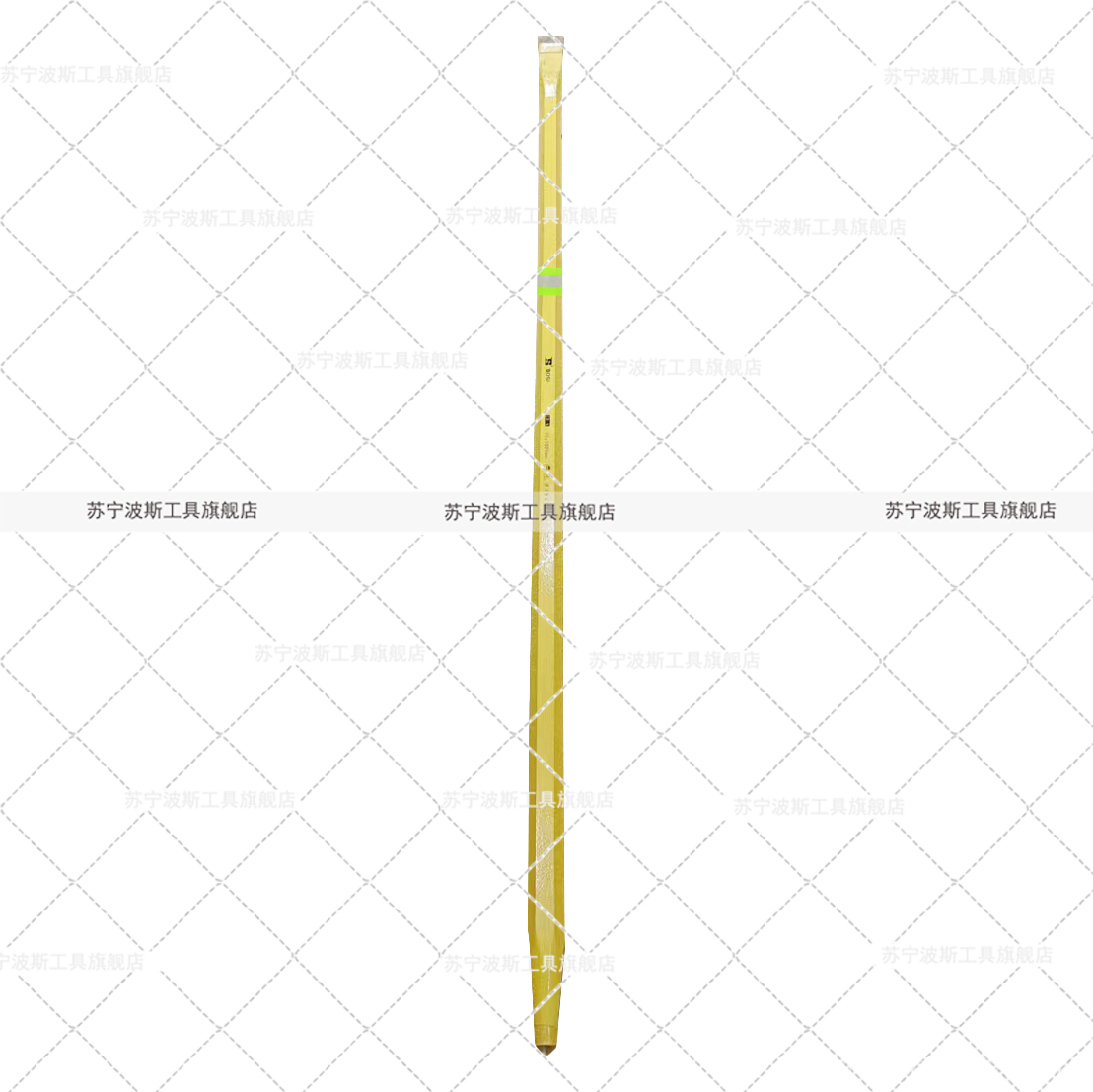 波斯(BOSI) 荧光系列安装撬棒 22×1000mm 根高清大图