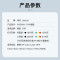 得印 W2082A 118A硒鼓黄色易加粉 打印机墨盒带芯片