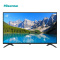 海信(Hisense) HS260 智能WiFi 高清人工智能 全面屏 节能 电视 43HS260 43英寸