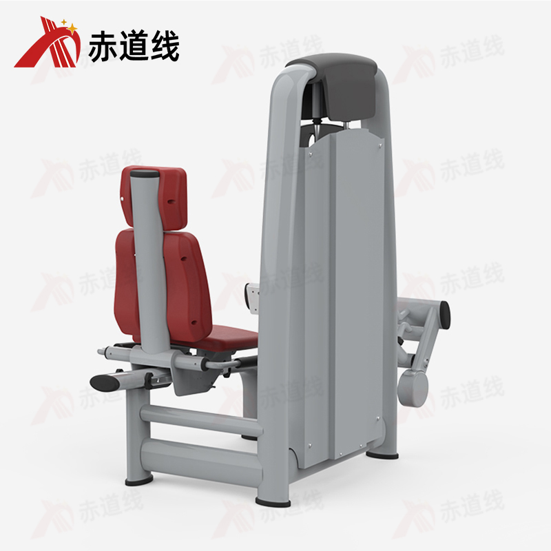 赤道线 坐式小腿训练器综合训练器 CDX-A523S-BFT2040B高清大图
