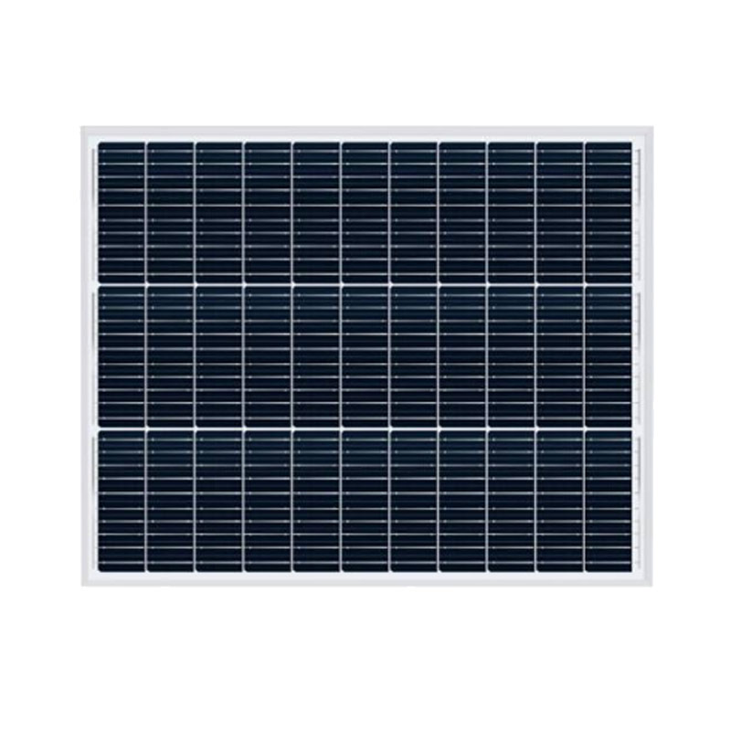 捷岁罗 太阳能板组件 550W 个高清大图