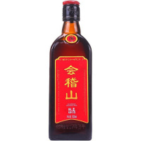 会稽山 绍兴黄酒 纯正 经典五年陈酿 500ml 单瓶装