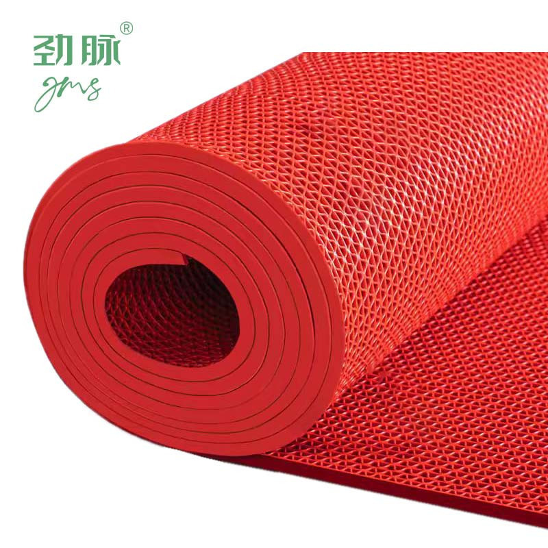 劲脉 防滑地垫 厚4.5MM-0.9*20M 卷高清大图