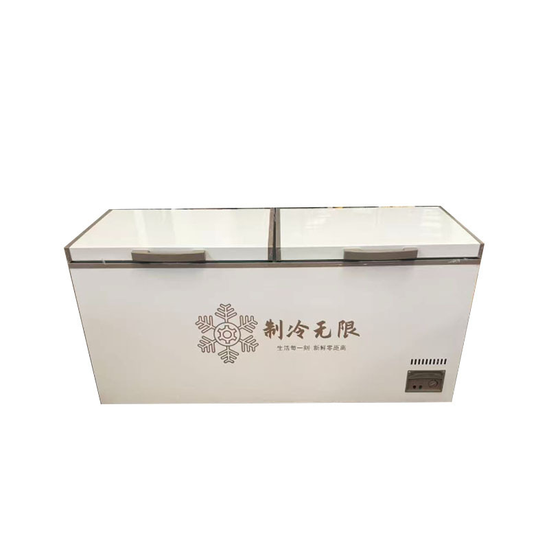 昕雪尔冷冻柜冰柜1700*800*8100限烟威地区高清大图