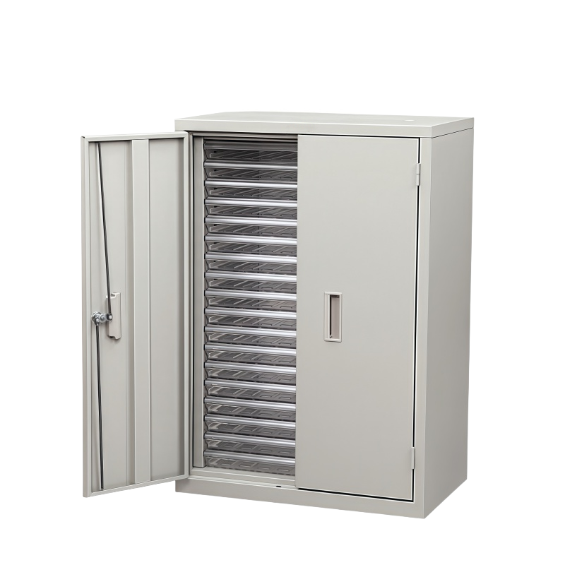 义尊 资料柜 27抽 台高清大图