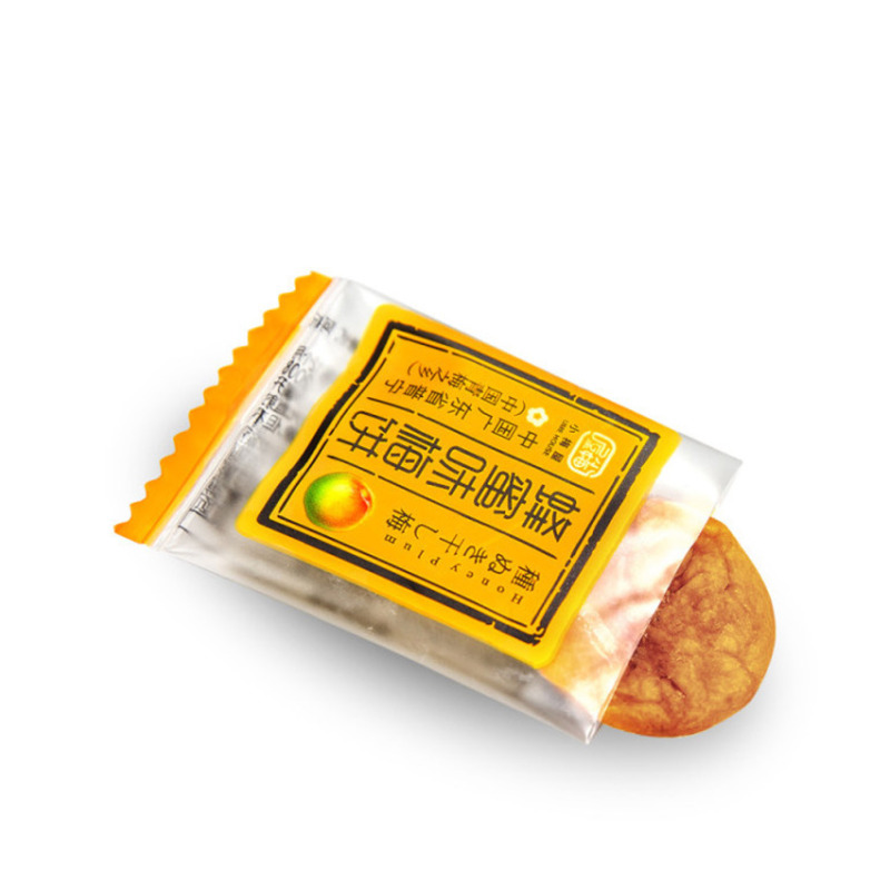 小梅屋蜂蜜味梅饼80g