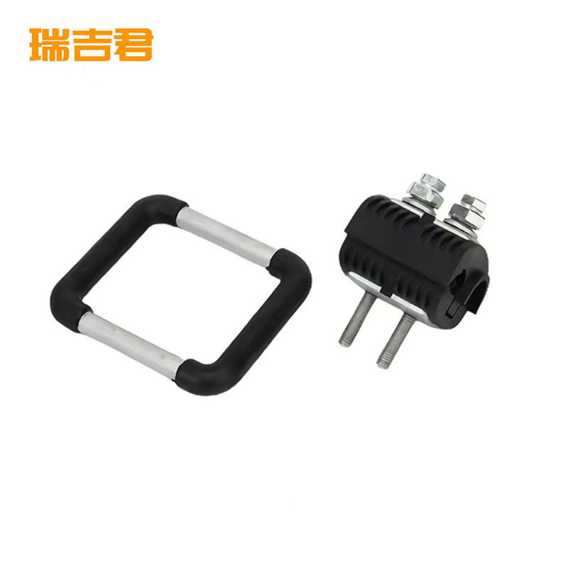 瑞吉君 接地挂环 JDL16-120 个高清大图
