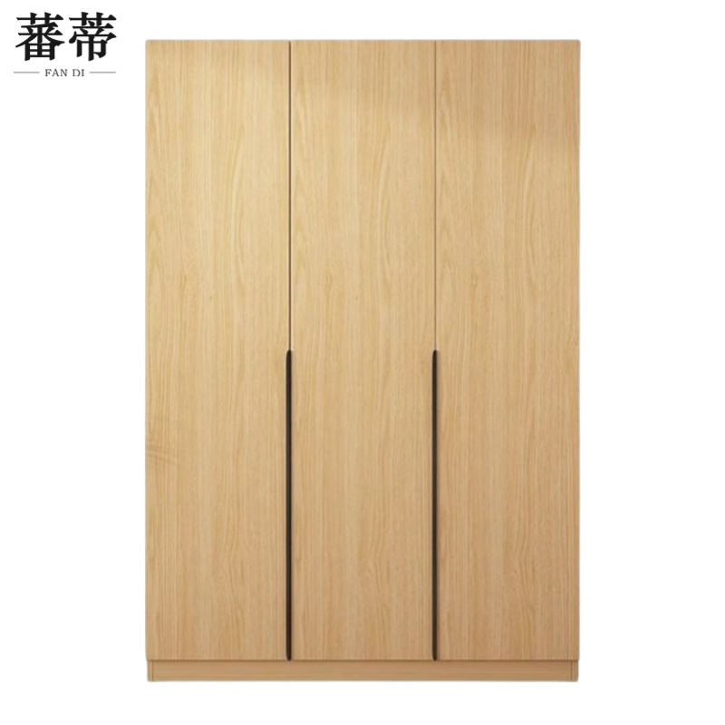 蕃蒂衣柜 台高清大图