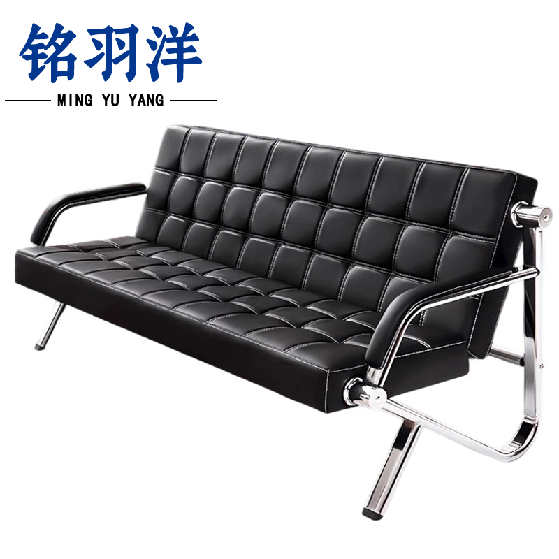 铭羽洋沙发B2#三人张高清大图