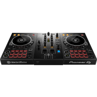 Pioneer 先锋 DDJ-400 Rekordbox DJ控制器DJ音响设备金属
