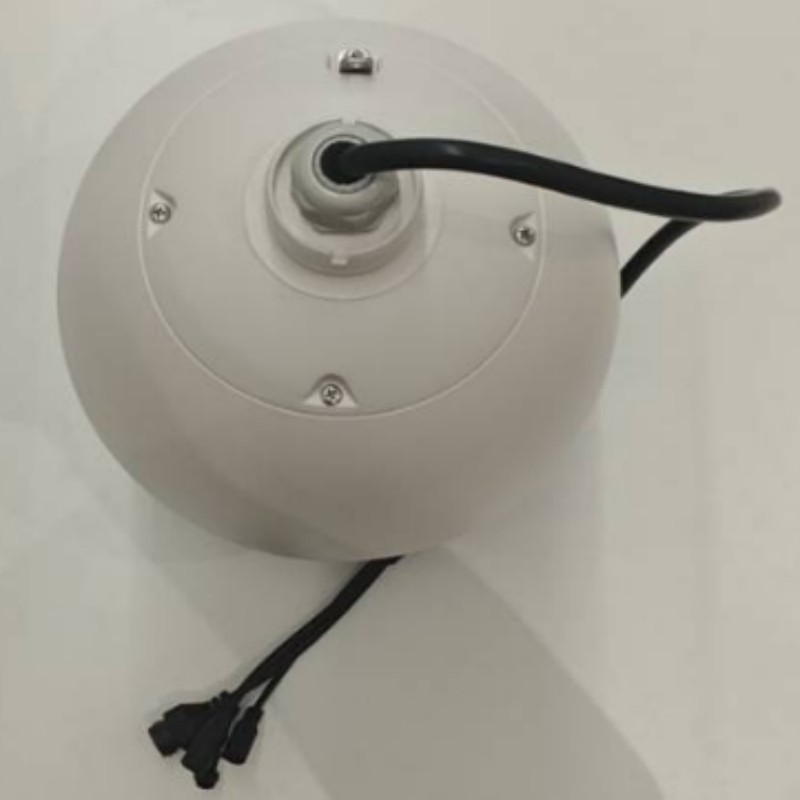 元月新升 4G夜间监控球机 XS-T30高清大图