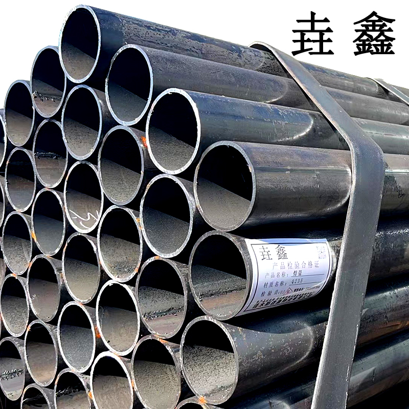 垚鑫 螺旋管 219-1020 每根12米长 单位kg